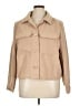 Divided by H&M 100% Polyester Tan Jacket Size XL - photo 1