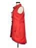CAbi Red Vest Size 6 - photo 5