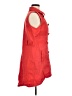 CAbi Red Vest Size 6 - photo 4