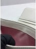 Burberry Pink Ivory Canvas check print Wallet One size - photo 4