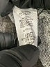 Pomelo Gray Cardigan Size L - photo 8