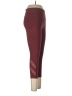 Mondetta Burgundy Active Pants Size M - photo 4