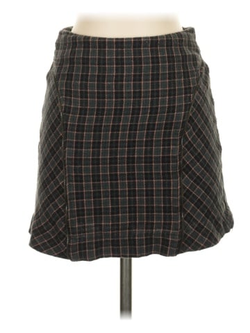 Urban Outfitters Casual Skirt - front