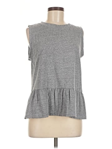 Signorelli Sleeveless Top (view 1)