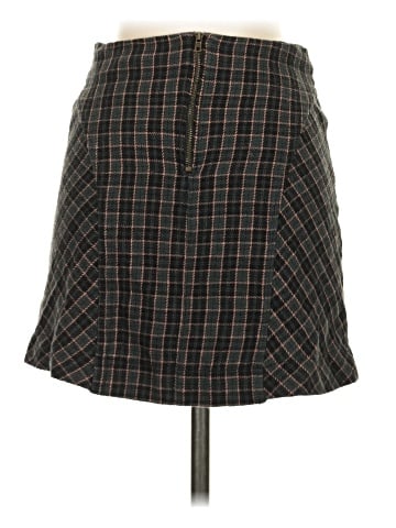 Urban Outfitters Casual Skirt - back