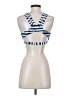 Assorted Brands Blue Tank Top Size S - photo 2