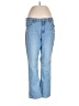 Lee Blue Jeans Size 1 - photo 1