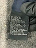 Albert Nipon Black Blue Blazer Size 6 - photo 7