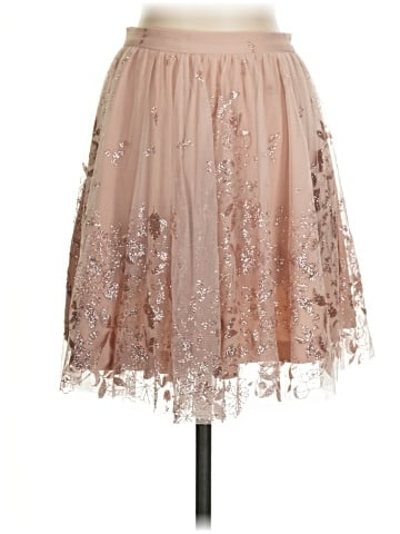 Jump Apparel Formal Skirt (view 1)