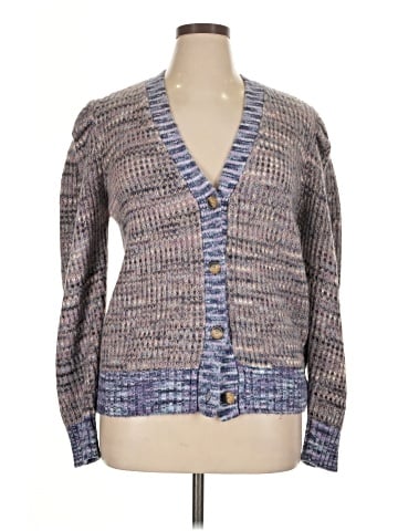 Design History Cardigan (view 1)