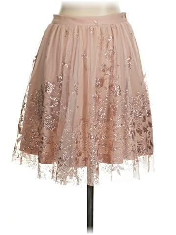 Jump Apparel Formal Skirt (view 2)