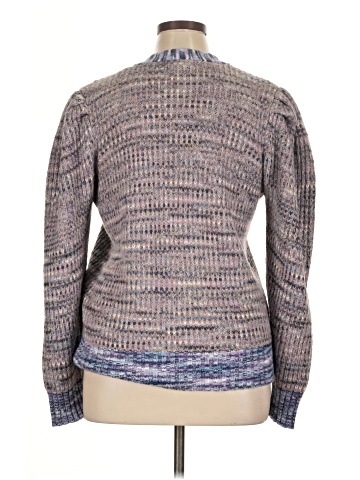 Design History Cardigan (view 2)