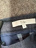 Tibi Black Jeggings Size 4 - photo 7