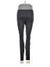 Oiselle Color Block Gray Active Pants Size S (estimated) - photo 2