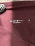 Active by Old Navy Burgundy Active Pants Size M - photo 4