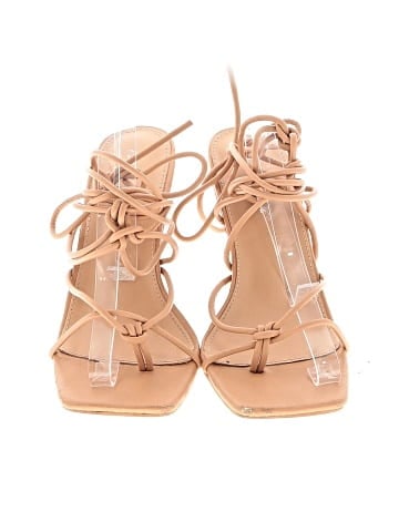 Public Desire Sandals (view 2)