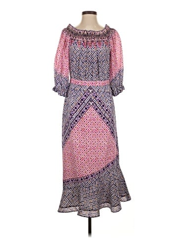 Saloni Casual Dress (view 1)
