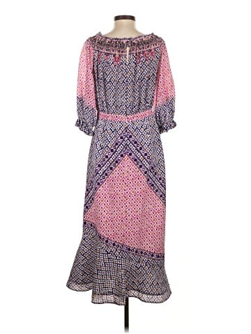 Saloni Casual Dress (view 2)