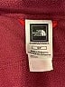The North Face 100% Nylon Burgundy Track Jacket Size S - photo 6