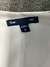 Gap Outlet 100% Polyester Camo Gray Cocktail Dress Size 12 - photo 7