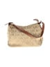MICHAEL Michael Kors Tan Shoulder Bag One size - photo 1