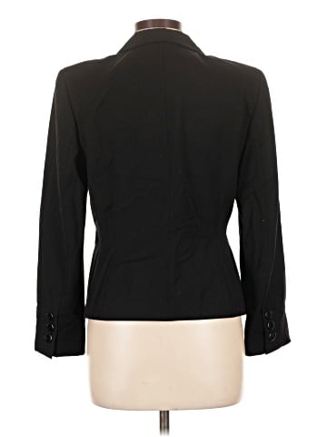 Escada by Margaretha Ley Wool Blazer (view 2)