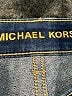 MICHAEL Michael Kors Blue Jeans Size 4 - photo 4