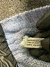 ASTON Blue Turtleneck Sweater Size 34 waist - photo 5
