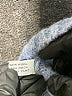 ASTON Blue Turtleneck Sweater Size 34 waist - photo 6