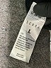 Serra Black Pullover Sweater Size L - photo 8