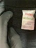 Hanes Solid Black Pullover Sweater Size XL - photo 7