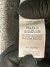 Hanes Solid Black Pullover Sweater Size XL - photo 8