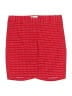 J.Crew Houndstooth Red Shorts Size 0 - photo 1