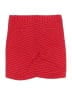 J.Crew Houndstooth Red Shorts Size 0 - photo 2