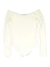And Now This Ivory Bodysuit Size XS - photo 1