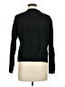 Time and Tru Black Cardigan Size M - photo 2