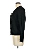 Time and Tru Black Cardigan Size M - photo 5