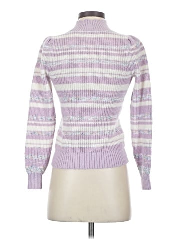 Ann Taylor LOFT Turtleneck Sweater (view 2)