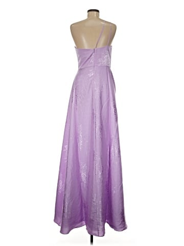 MARCHESA notte Cocktail Dress (view 2)