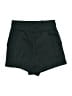 Danskin Solid Green Athletic Shorts Size XS - photo 1