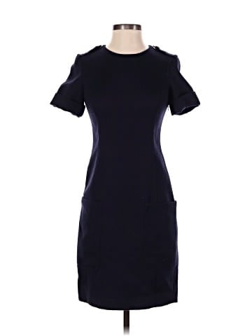 Burberry Brit Casual Dress (view 1)