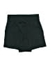 Danskin Solid Green Athletic Shorts Size XS - photo 2