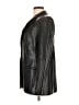 J.Crew 100% Viscose Black Blazer Size 12 - photo 5