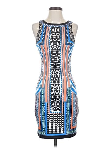 Jealous Tomato Cocktail Dress (view 1)