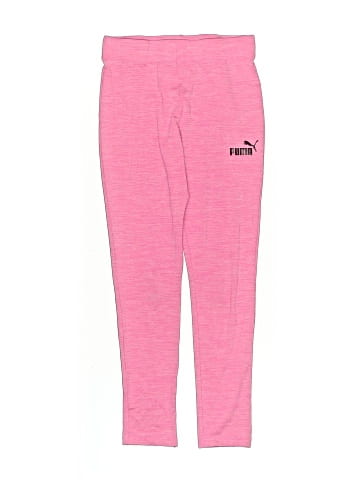 Puma Track Pants (view 1)