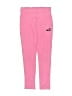 Puma Pink Track Pants Size 10 - 12 - photo 1