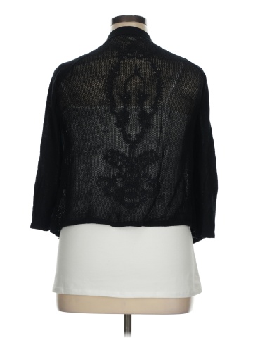 Dana Buchman Cardigan (view 2)