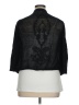 Dana Buchman Black Cardigan Size XL (petite) - photo 2