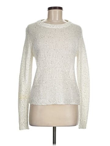 Ela Pullover Sweater (view 1)
