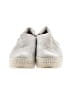 Vince. Gray Tan Flats Size 10 - photo 2